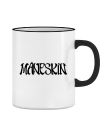 Puodelis Maneskin Puodelis Maneskin